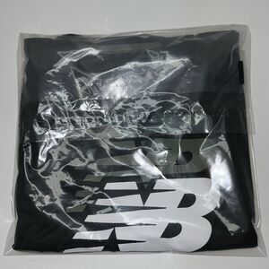 🔥New Balance kids boys short sleeve T-shirt Sz 5/6 New